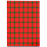 MacDonald of Sleat Tartan Classic Area Rug